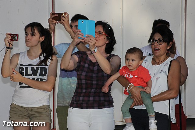 Graduacin Escuela Infantil Clara Campoamor 2016 - 66