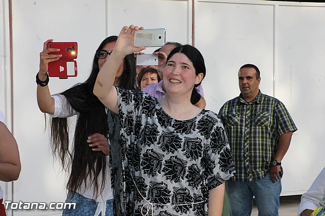 Graduacin Escuela Infantil Clara Campoamor 2016 - 67