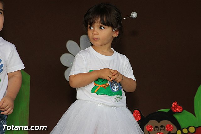 Graduacin Escuela Infantil Clara Campoamor 2016 - 70