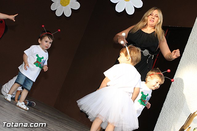 Graduacin Escuela Infantil Clara Campoamor 2016 - 71