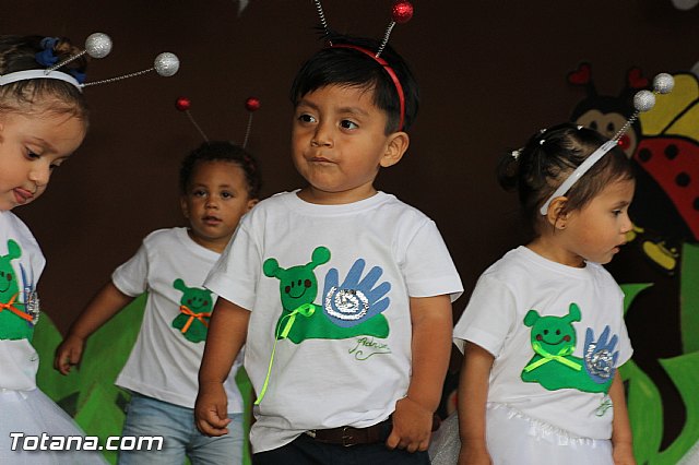 Graduacin Escuela Infantil Clara Campoamor 2016 - 73