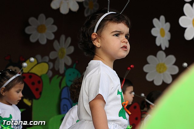 Graduacin Escuela Infantil Clara Campoamor 2016 - 74