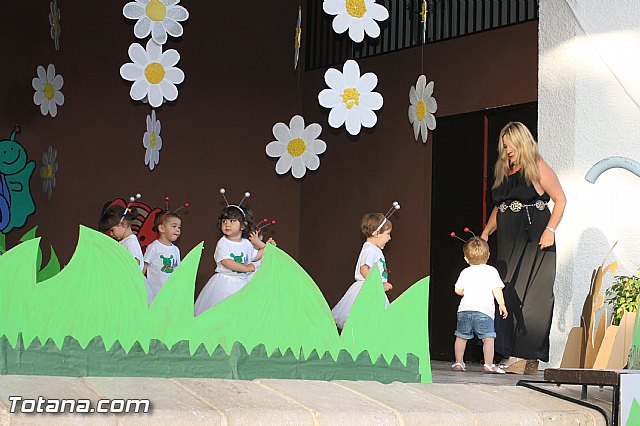 Graduacin Escuela Infantil Clara Campoamor 2016 - 75