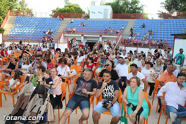 Graduacin Escuela Infantil Clara Campoamor 2016 - 76
