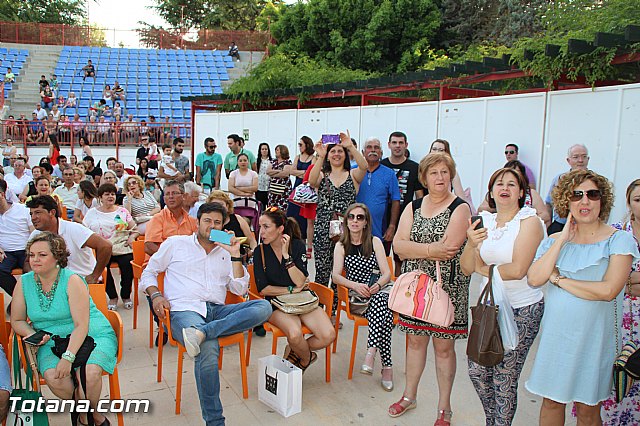 Graduacin Escuela Infantil Clara Campoamor 2016 - 77