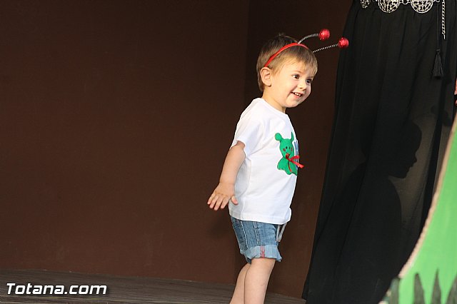 Graduacin Escuela Infantil Clara Campoamor 2016 - 79