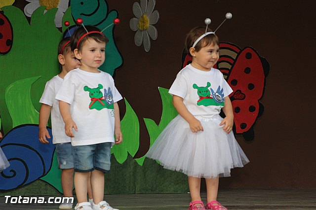Graduacin Escuela Infantil Clara Campoamor 2016 - 80