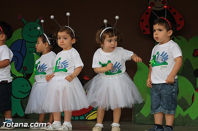 Graduacin Escuela Infantil Clara Campoamor 2016 - 81
