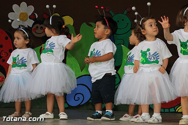 Graduacin Escuela Infantil Clara Campoamor 2016 - 82