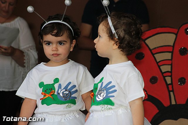 Graduacin Escuela Infantil Clara Campoamor 2016 - 84