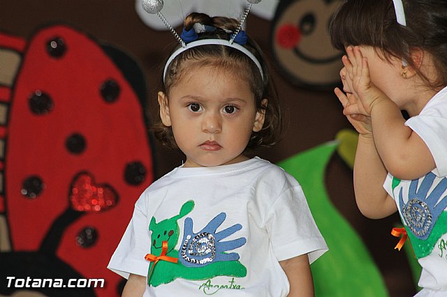 Graduacin Escuela Infantil Clara Campoamor 2016 - 85