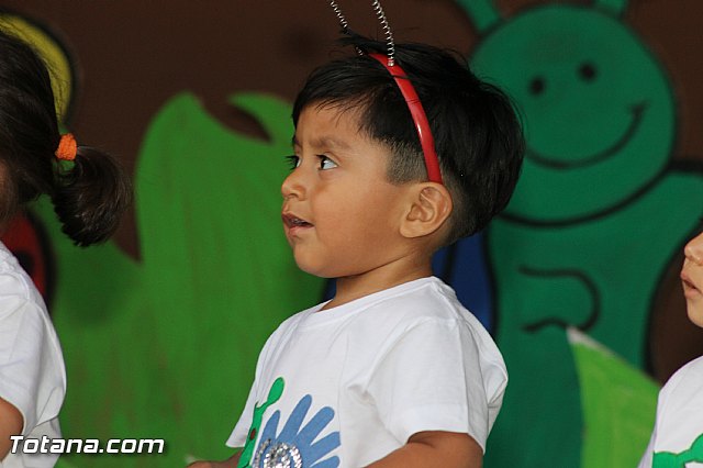 Graduacin Escuela Infantil Clara Campoamor 2016 - 86