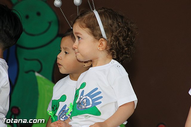 Graduacin Escuela Infantil Clara Campoamor 2016 - 87