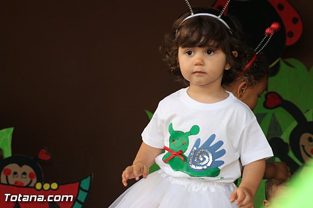 Graduacin Escuela Infantil Clara Campoamor 2016 - 89