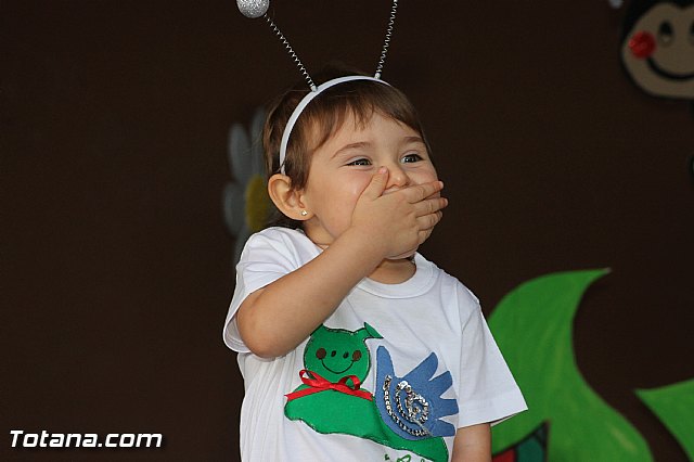 Graduacin Escuela Infantil Clara Campoamor 2016 - 90