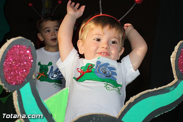 Graduacin Escuela Infantil Clara Campoamor 2016 - 91