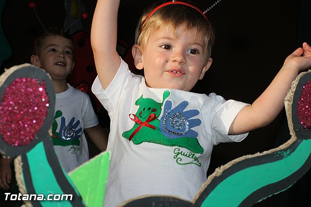 Graduacin Escuela Infantil Clara Campoamor 2016 - 93