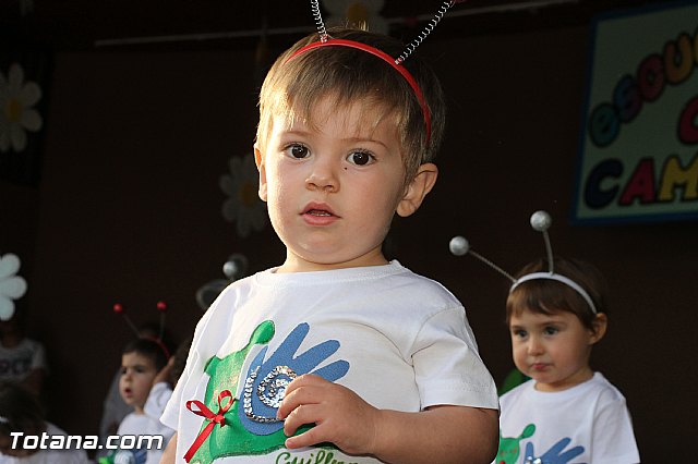 Graduacin Escuela Infantil Clara Campoamor 2016 - 94