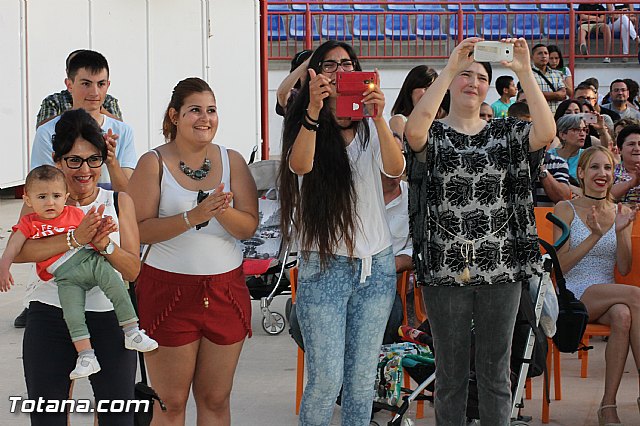 Graduacin Escuela Infantil Clara Campoamor 2016 - 95