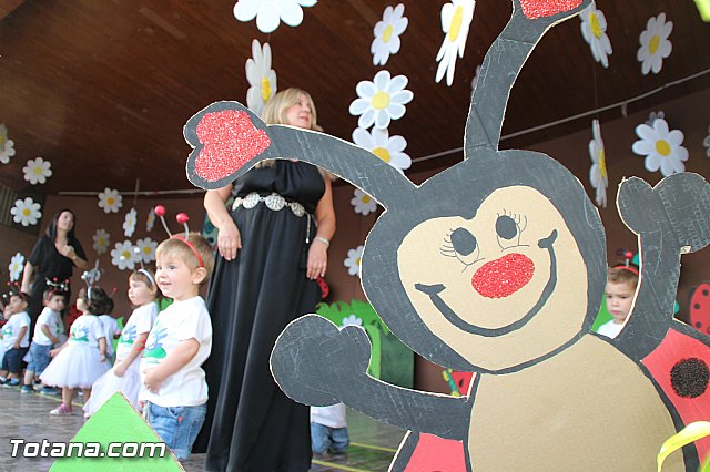 Graduacin Escuela Infantil Clara Campoamor 2016 - 96