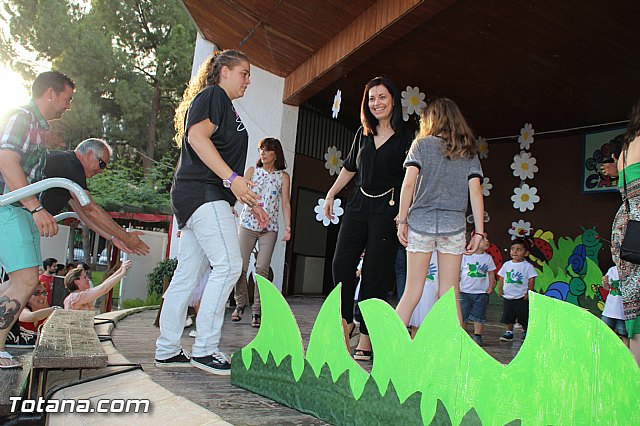 Graduacin Escuela Infantil Clara Campoamor 2016 - 97