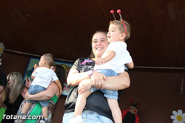 Graduacin Escuela Infantil Clara Campoamor 2016 - 98