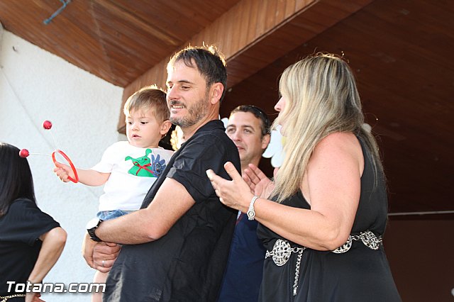 Graduacin Escuela Infantil Clara Campoamor 2016 - 101