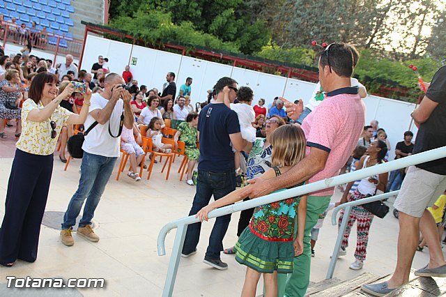 Graduacin Escuela Infantil Clara Campoamor 2016 - 103