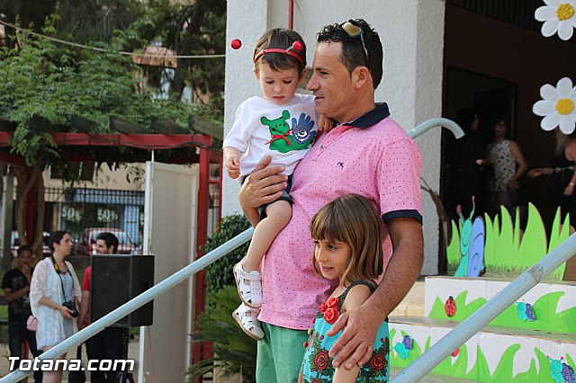 Graduacin Escuela Infantil Clara Campoamor 2016 - 104