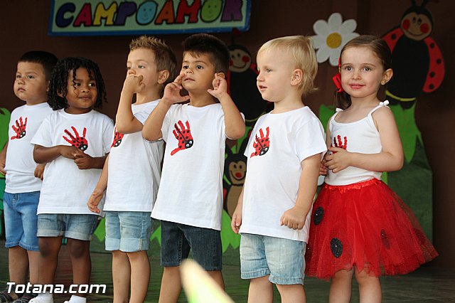 Graduacin Escuela Infantil Clara Campoamor 2016 - 106