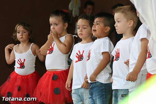 Graduacin Escuela Infantil Clara Campoamor 2016 - 108