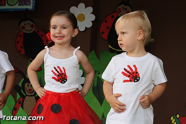 Graduacin Escuela Infantil Clara Campoamor 2016 - 109