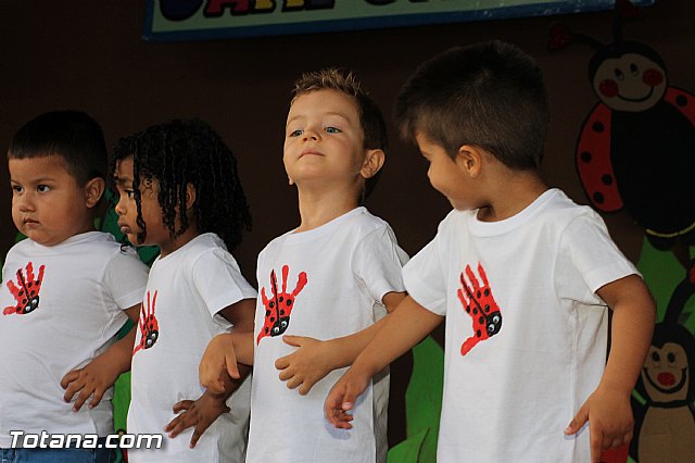 Graduacin Escuela Infantil Clara Campoamor 2016 - 110