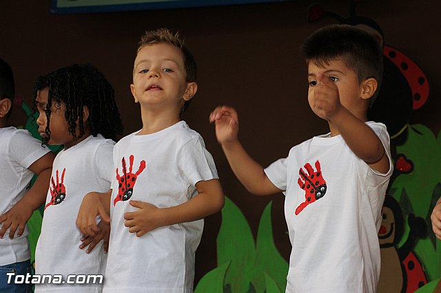 Graduacin Escuela Infantil Clara Campoamor 2016 - 111