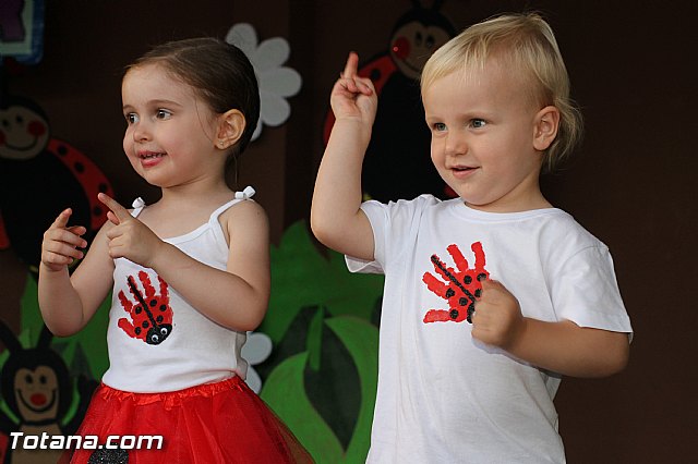 Graduacin Escuela Infantil Clara Campoamor 2016 - 112