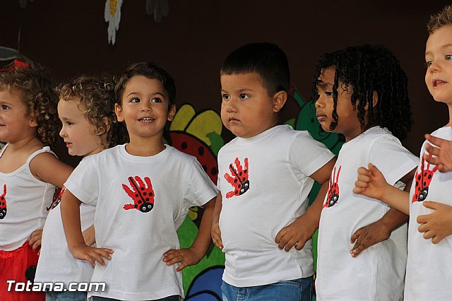 Graduacin Escuela Infantil Clara Campoamor 2016 - 113