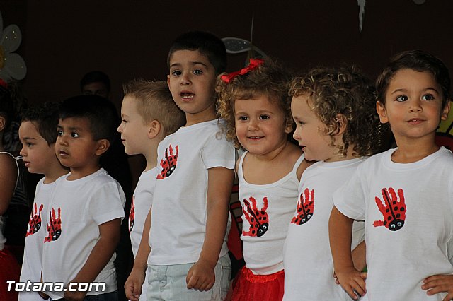 Graduacin Escuela Infantil Clara Campoamor 2016 - 114