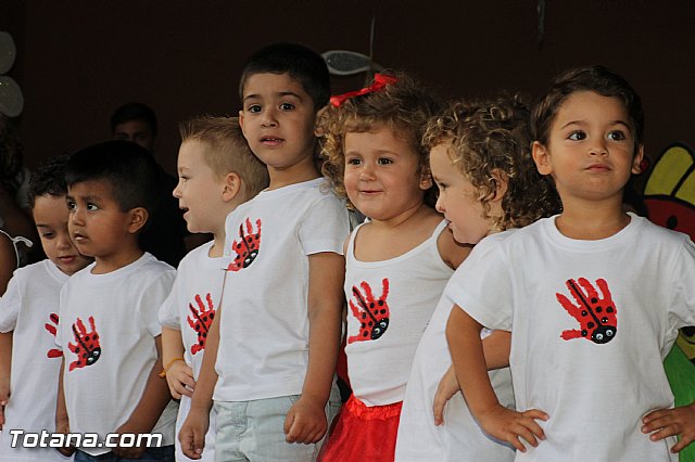 Graduacin Escuela Infantil Clara Campoamor 2016 - 115
