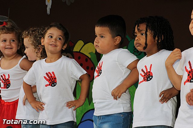 Graduacin Escuela Infantil Clara Campoamor 2016 - 116