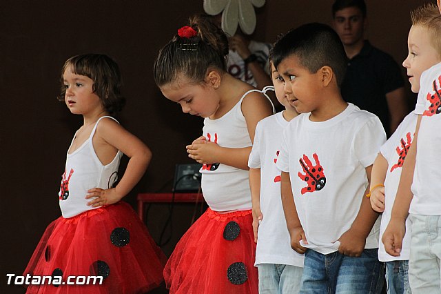 Graduacin Escuela Infantil Clara Campoamor 2016 - 117