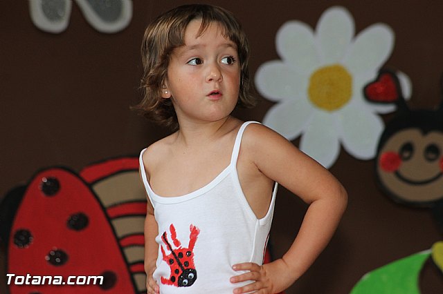 Graduacin Escuela Infantil Clara Campoamor 2016 - 118