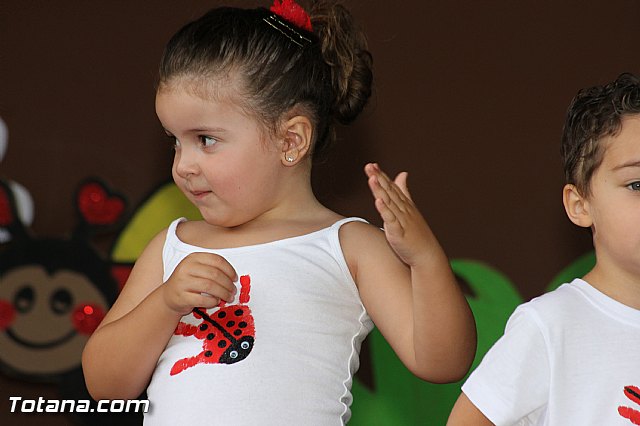 Graduacin Escuela Infantil Clara Campoamor 2016 - 119