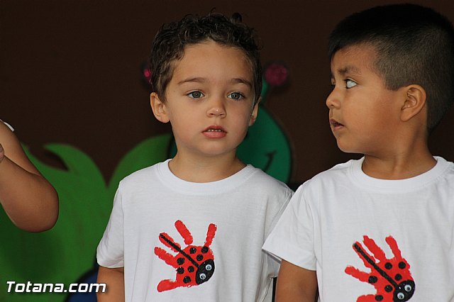 Graduacin Escuela Infantil Clara Campoamor 2016 - 120