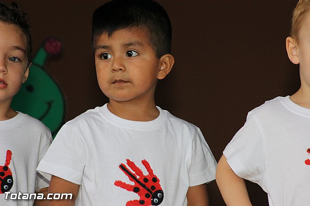 Graduacin Escuela Infantil Clara Campoamor 2016 - 121