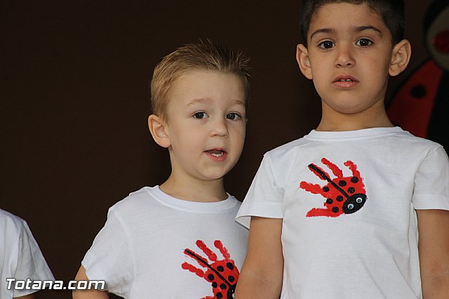 Graduacin Escuela Infantil Clara Campoamor 2016 - 122