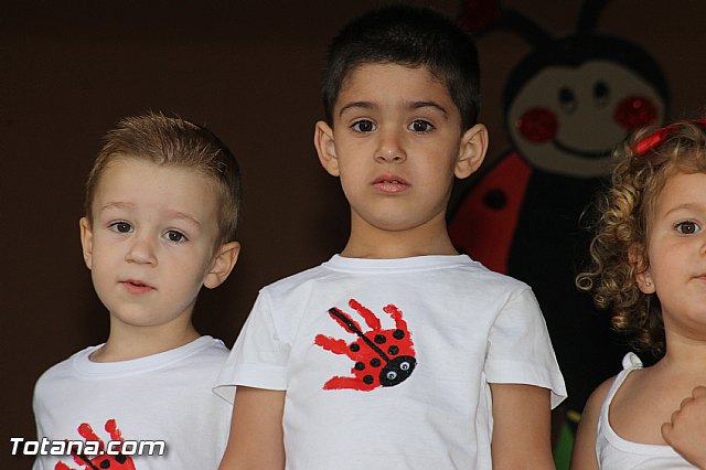 Graduacin Escuela Infantil Clara Campoamor 2016 - 123