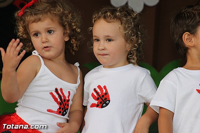 Graduacin Escuela Infantil Clara Campoamor 2016 - 124