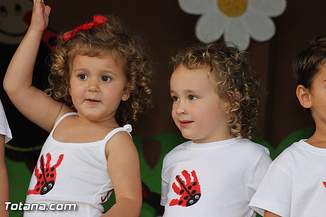 Graduacin Escuela Infantil Clara Campoamor 2016 - 125