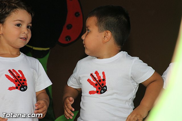 Graduacin Escuela Infantil Clara Campoamor 2016 - 127