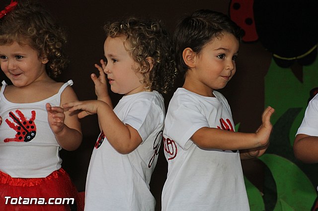 Graduacin Escuela Infantil Clara Campoamor 2016 - 128